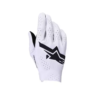 Alpinestars Supertech Mx мотоперчатки Grey Серый