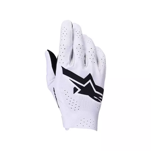 Alpinestars Supertech Mx мотоперчатки Grey Серый (размер: xl)