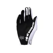 Alpinestars Supertech Mx мотоперчатки Grey Серый