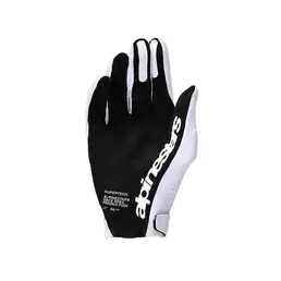 Alpinestars Supertech Mx мотоперчатки Grey Серый
