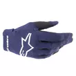 Alpinestars Radar 2024 мотоперчатки Blue Синий (размер: m)