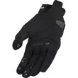 Ls2 Dart 2 мотоперчатки Black Черный