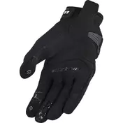 Ls2 Dart 2 мотоперчатки Black Черный
