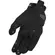 Ls2 Dart 2 мотоперчатки Black Черный