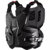 Harness Moto Cross Enduro Leatt 3.5 Black