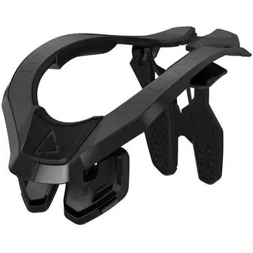Moto Cross MTB Collar Leatt 4.5 NECK BRACE Camo