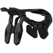 Moto Cross MTB Collar Leatt 4.5 NECK BRACE Camo