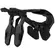 Moto Cross MTB Collar Leatt 4.5 NECK BRACE Camo
