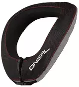 Technical Collar Motorcycle Cross Enduro O'Neal NX1 Neck Collar Black