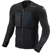 Rev'it PROTEUS Protective Motorcycle мотокуртка Black