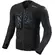 Rev'it PROTEUS Protective Motorcycle мотокуртка Black