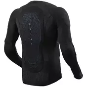 Rev'it PROTEUS Protective Motorcycle мотокуртка Black