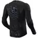 Rev'it PROTEUS Protective Motorcycle мотокуртка Black