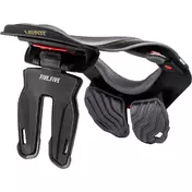 Leatt 5.5 NECK BRACE Stealth Moto Cross MTB Collar