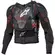 Alpinestars BIONIC TECH V3 Red White Black Moto Cross жилет