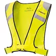 Held Fluorescent Yellow Reflective жилет (размер: xs)