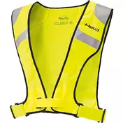 Held Fluorescent Yellow Reflective жилет