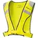 Held Fluorescent Yellow Reflective жилет