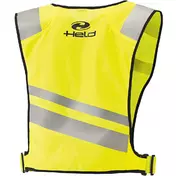 Held Fluorescent Yellow Reflective жилет