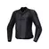 Alpinestars Stella Faster V3 Leather мотокуртка Black Черный