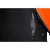 Ufo TAIGA Enduro Motorcycle мотокуртка Orange - Protections NOT Included