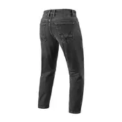 Rev'it Detroit 3 Tapered Jeans Black Черный