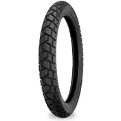 Мотошины летние Shinko E-705 Trail 90/90 21 54H Черный