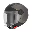Acerbis Jet Levante Мотошлем Grey Bronze Серый (размер: xs)