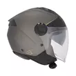 Acerbis Jet Levante Мотошлем Grey Bronze Серый