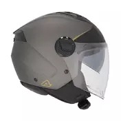 Acerbis Jet Levante Мотошлем Grey Bronze Серый