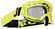 Just1 Vitro Fluo Yellow Cross Enduro Motorcycle очки