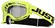 Just1 Vitro Fluo Yellow Cross Enduro Motorcycle очки