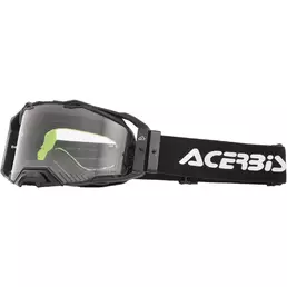 MASK for ACERBIS VULCAN Mask Black