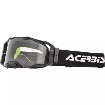 MASK for ACERBIS VULCAN Mask Black