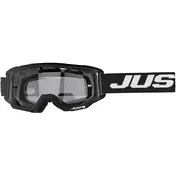 маска Moto Cross Enduro Just1 Vitro Black