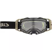 ACERBIS VULCAN ENDURO Motocross маска Black Brown