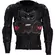 Leatt BODY PROTECTOR 5.5 EVO Protective Jersey Black
