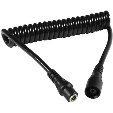 Macna KC-LONG-SPIRAL Flexible Spiral Extension Cable