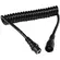 Macna KC-LONG-SPIRAL Flexible Spiral Extension Cable