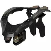 Moto Cross MTB collar Leatt 4.5 NECK BRACE Stealth