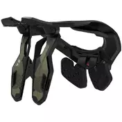 Moto Cross MTB collar Leatt 4.5 NECK BRACE Stealth
