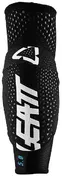 Moto Cross Enduro Leatt 3DF 5.0 Elbow Pads White Black