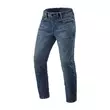 Rev'it Detroit 3 Tapered Jeans Dark Blue Синий (размер: 28)