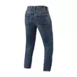 Rev'it Detroit 3 Tapered Jeans Dark Blue Синий