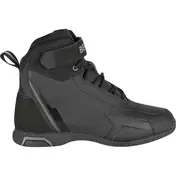 Bering JAG Motorcycle мотоботы Black Grey