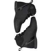 Bering JAG Motorcycle мотоботы Black Grey