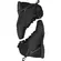 Bering JAG Motorcycle мотоботы Black Grey