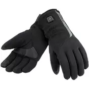 Tucano Urbano 9156HU STARWARM HYDROSCUD Heated Motorcycle мотоперчатки Black