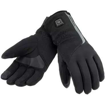 Tucano Urbano 9156HU STARWARM HYDROSCUD Heated Motorcycle мотоперчатки Black