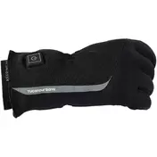 Tucano Urbano 9156HU STARWARM HYDROSCUD Heated Motorcycle мотоперчатки Black